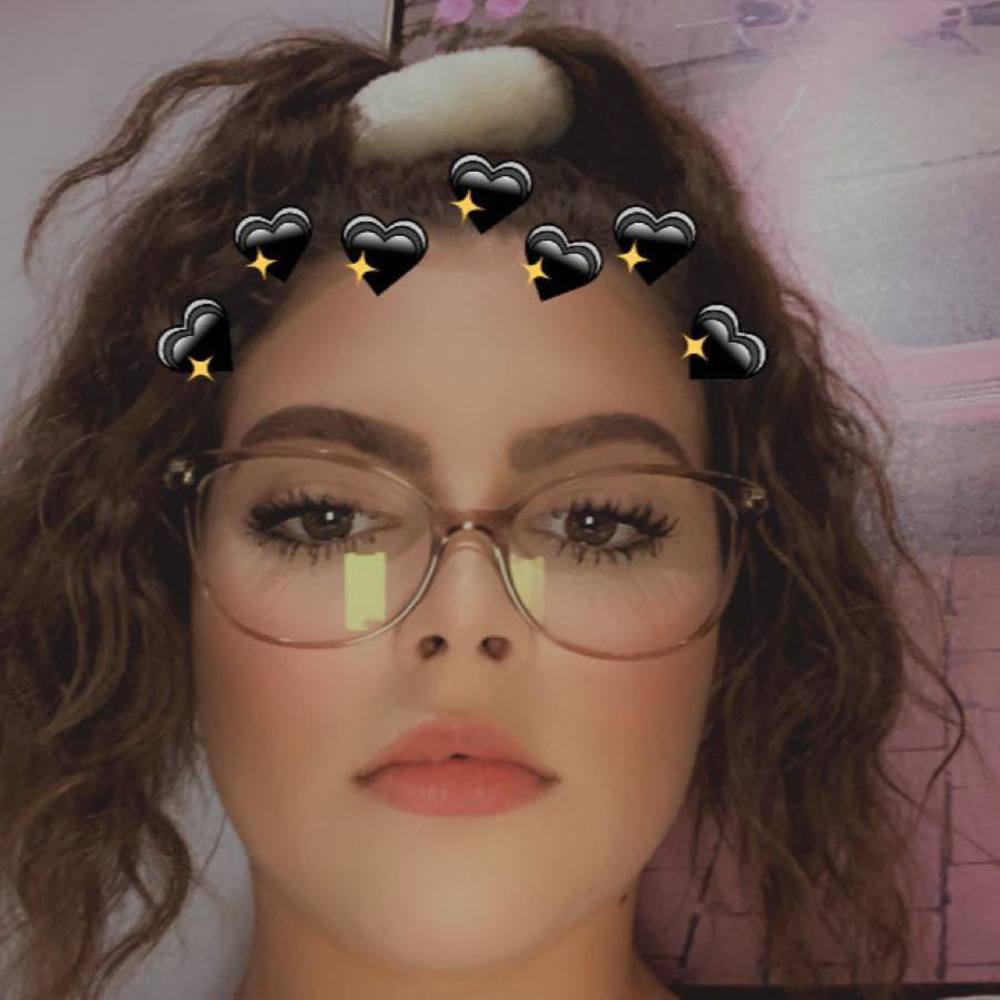 Meet your Posher, Bianca